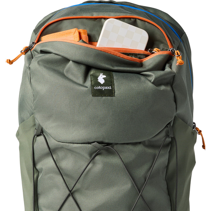 Cotopaxi Abierto 26L Daypack Fatigue