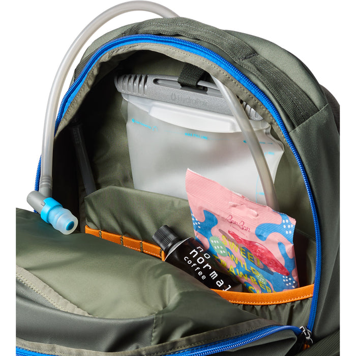 Cotopaxi Abierto 26L Daypack Fatigue