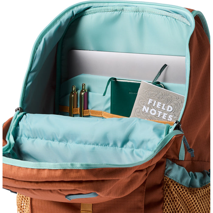 Cotopaxi Clase 28L Daypack Whiskey