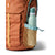 Cotopaxi Clase 28L Daypack Whiskey