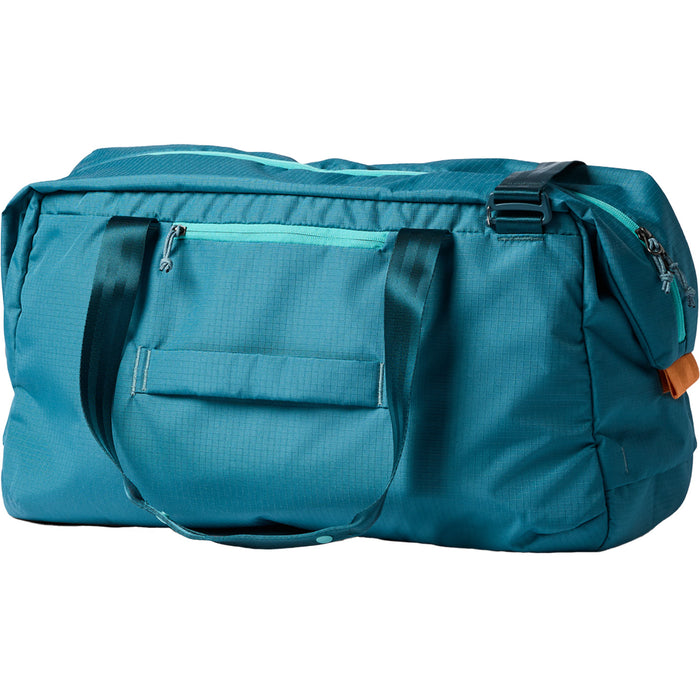 Cotopaxi Viaje 45L Travel Duffel Bag Blue Spruce