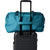 Cotopaxi Viaje 45L Travel Duffel Bag Blue Spruce
