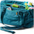 Cotopaxi Viaje 45L Travel Duffel Bag Blue Spruce