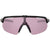 Sweet Protection Shinobi RIG Photochromic Sunglasses Matte Crystal Black/RIG Photochromic