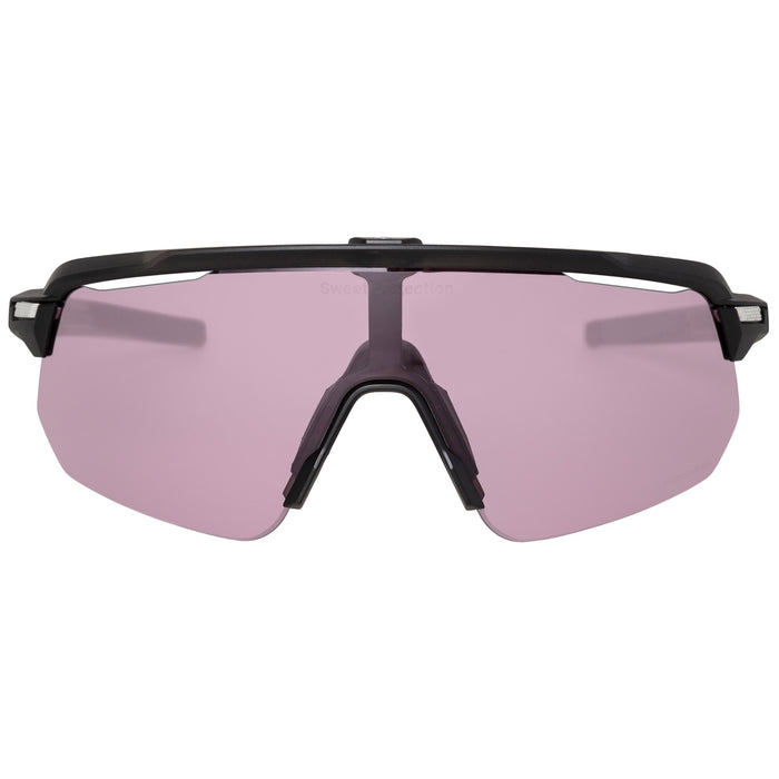 Sweet Protection Shinobi RIG Photochromic Sunglasses Matte Crystal Black/RIG Photochromic