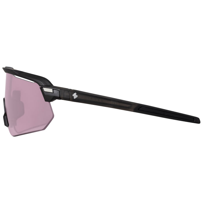 Sweet Protection Shinobi RIG Photochromic Sunglasses Matte Crystal Black/RIG Photochromic