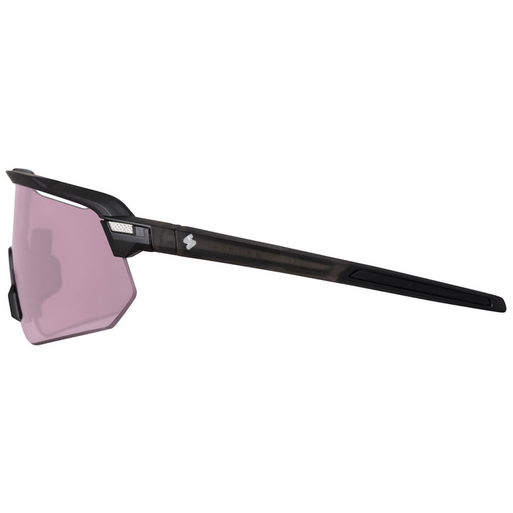 Sweet Protection Shinobi RIG Photochromic Sunglasses Matte Crystal Black/RIG Photochromic