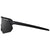 Sweet Protection Shinobi Polarized Sunglasses Matte Black/Obsidian Black Polarized