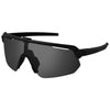 Matte Black/Obsidian Black Polarized
