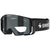 Sweet Protection Deckard MTB Goggles Matte Crystal Black/Black/Clear MTB