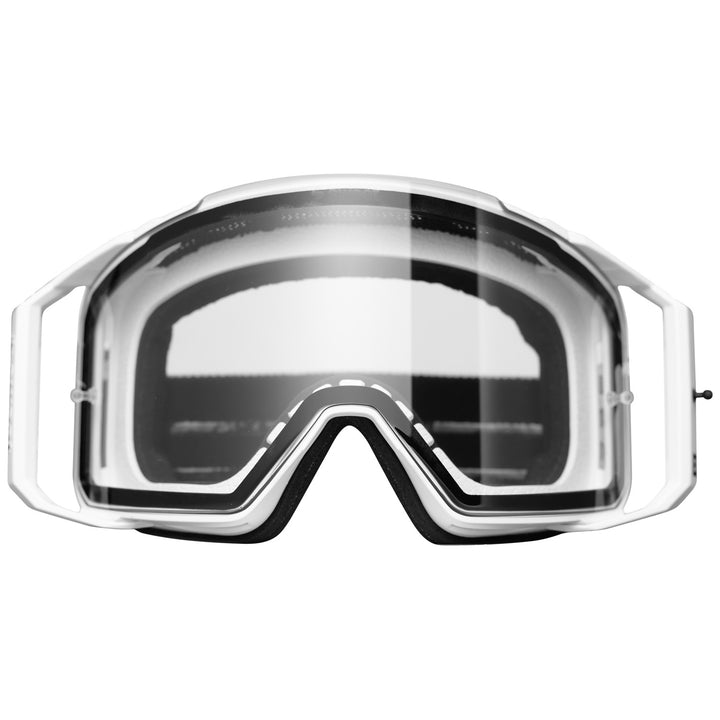 Sweet Protection Deckard MTB Team Edition Goggles Matte Black/Emil Johansson 1/Clear MTB