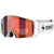 Sweet Protection Deckard MTB RIG Reflect Goggles Satin White/White/RIG Topaz