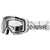 Sweet Protection Deckard MTB Team Edition Goggles Matte Black/Emil Johansson 1/Clear MTB