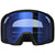Sweet Protection Durden MTB Goggles Matte Black/Black/Clear MTB