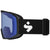 Sweet Protection Durden MTB Goggles Matte Black/Black/Clear MTB