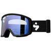 Matte Black/Black/Clear