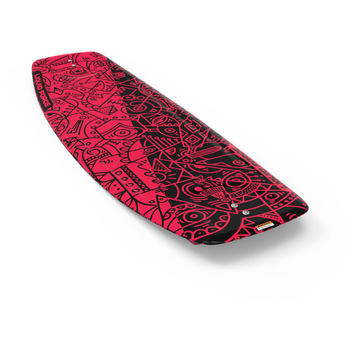 Liquid Force Origins FS Wakeboard - Kids' 2026