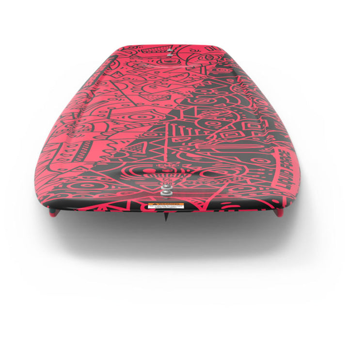 Liquid Force Origins FS Wakeboard - Kids' 2026