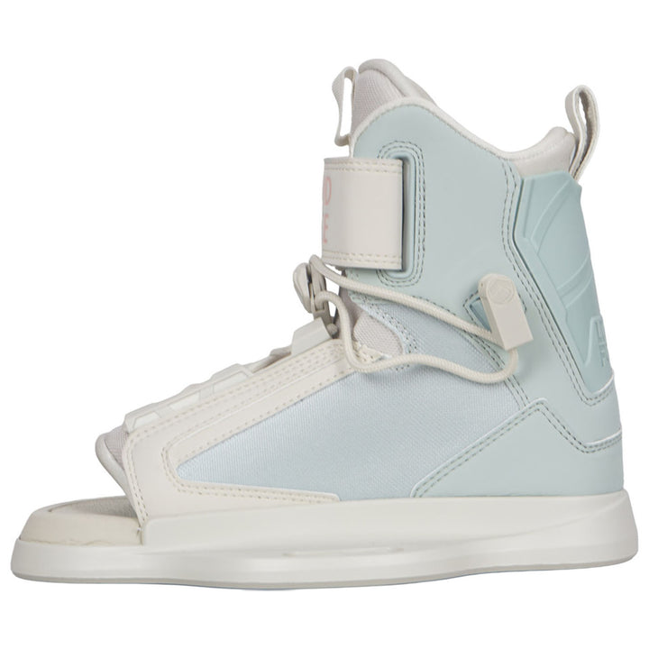 Liquid Force Dream Wakeboard Bindings - Kids' 2026