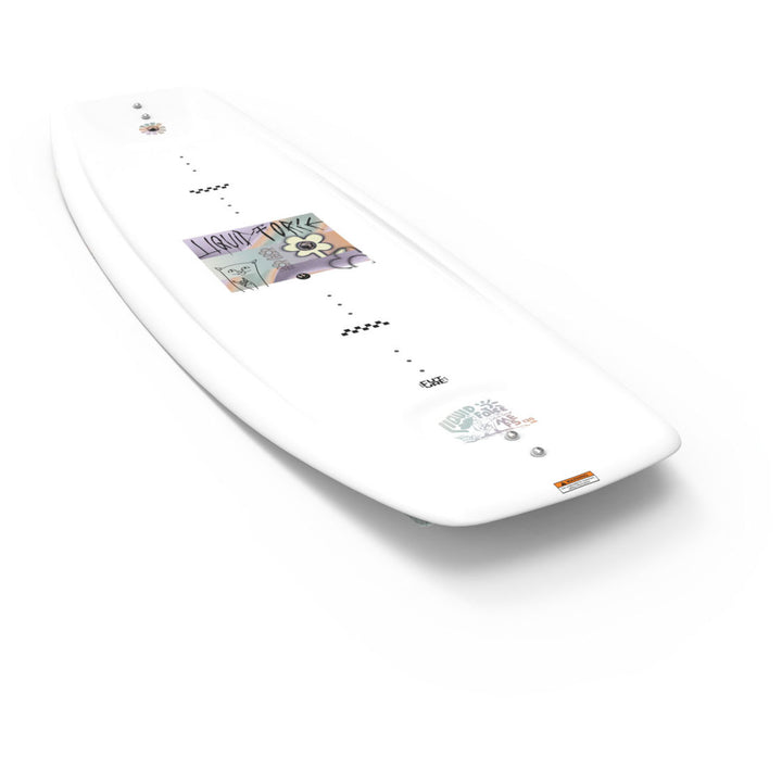 Liquid Force ME FS Wakeboard - Kids' 2026