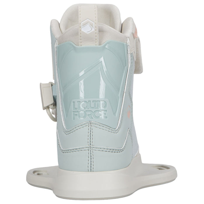 Liquid Force Dream Wakeboard Bindings - Kids' 2026