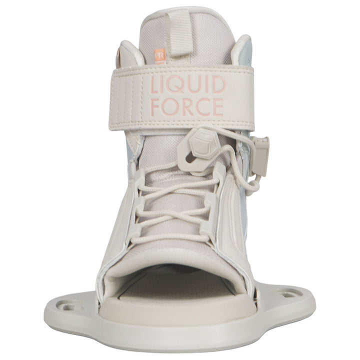 Liquid Force Dream Wakeboard Bindings - Kids' 2026