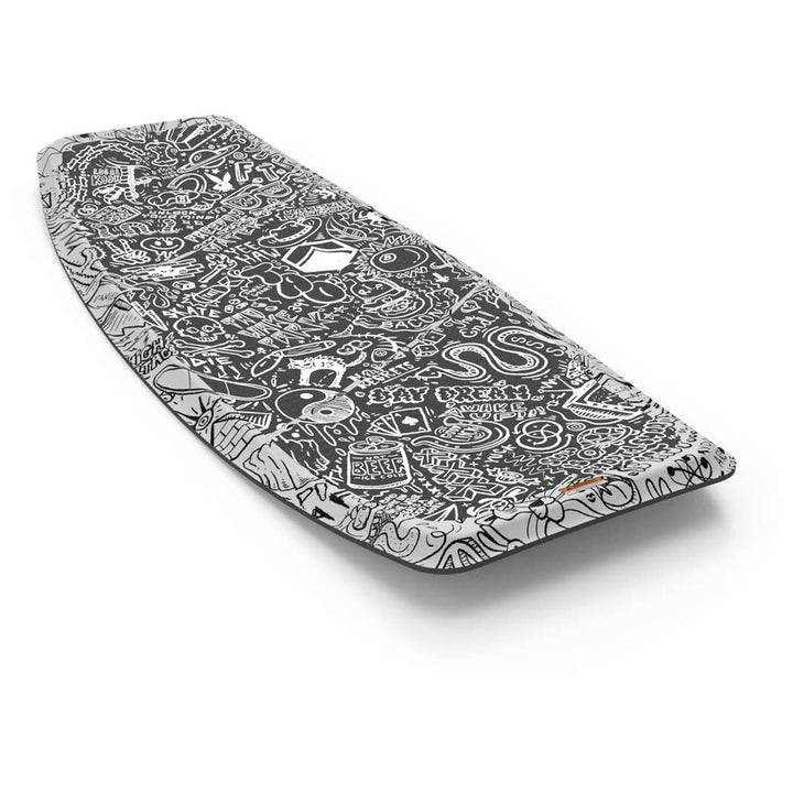 Liquid Force Tao Wakeskate 2026