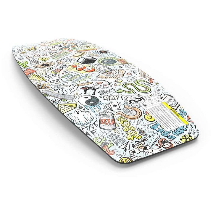 Liquid Force Tao Wakeskate 2026