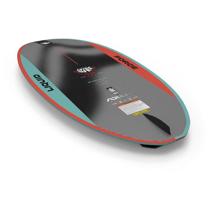Liquid Force Blade Wakesurf Board 2026