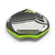 Liquid Force Ace Wakesurf Board 2026