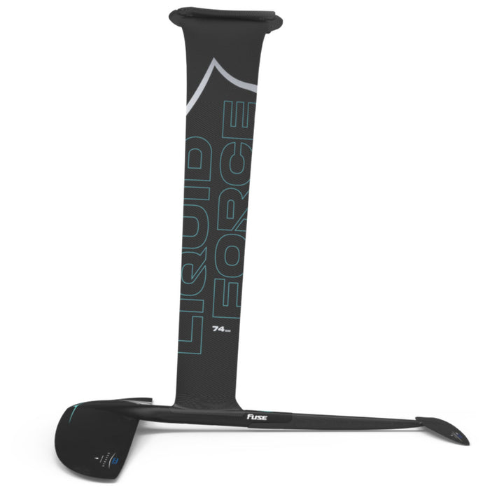 Liquid Force Stratus Carbon 1100 FuseLock Foil Set 2026