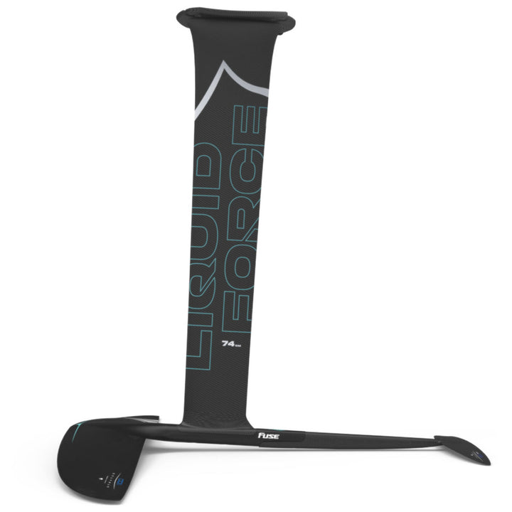 Liquid Force Stratus Carbon 1100 FuseLock Foil Set 2026