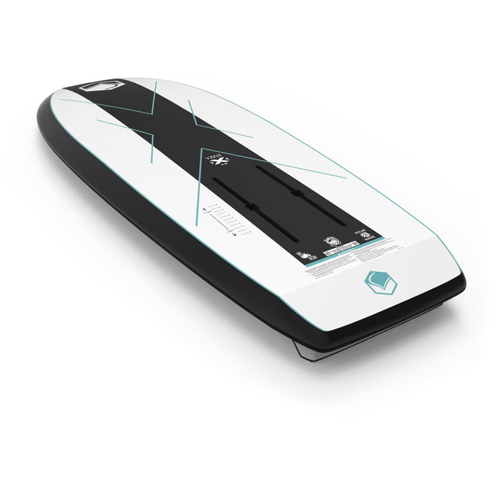 Liquid Force X Wake Foil Board 2026