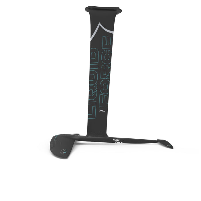 Liquid Force Stratus Carbon 950 FuseLock Foil Set 2026
