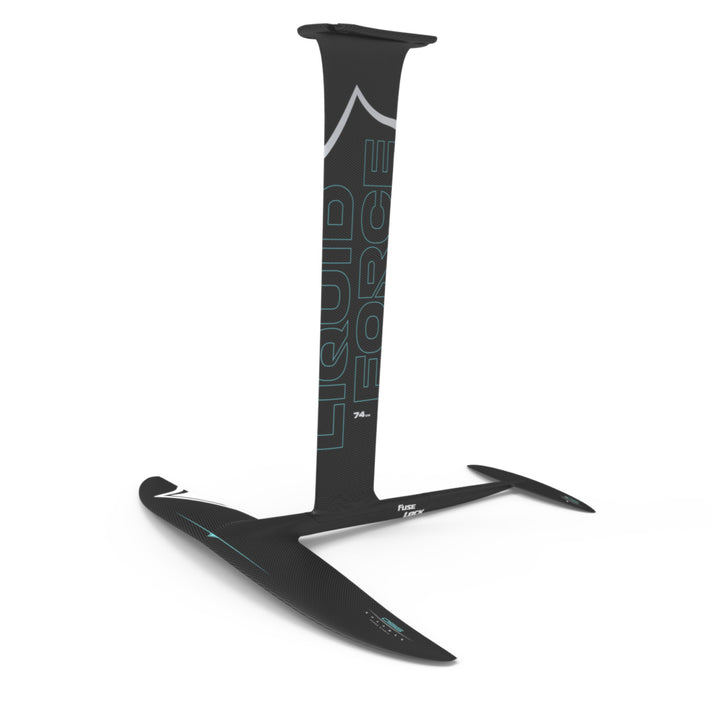 Liquid Force Stratus Carbon 950 FuseLock Foil Set 2026