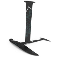 Liquid Force Stratus Carbon 1100 FuseLock Foil Set 2026