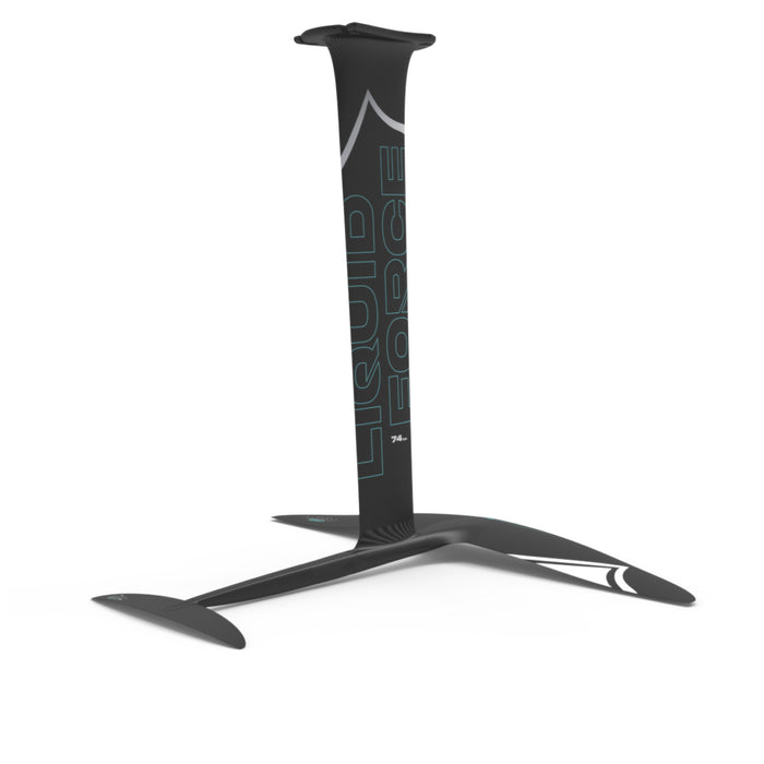 Liquid Force Stratus Carbon 950 FuseLock Foil Set 2026