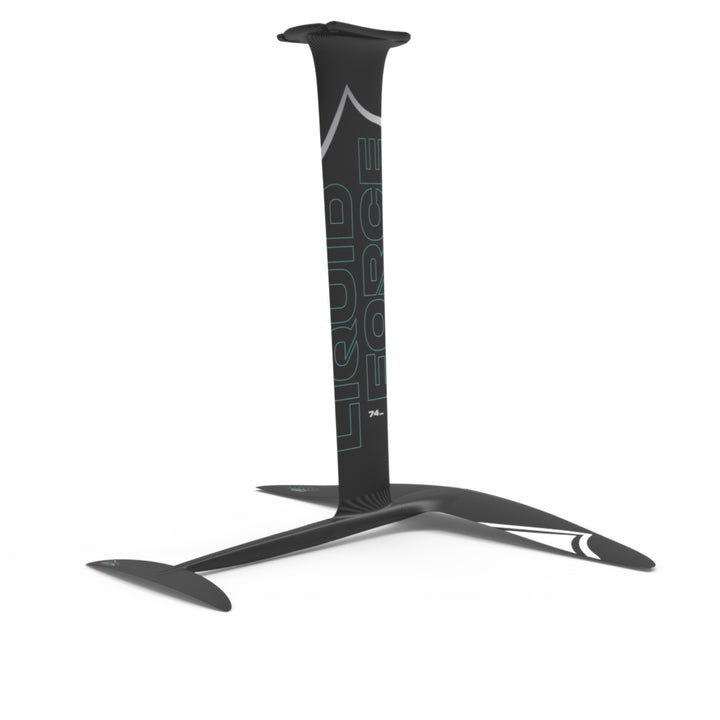 Liquid Force Stratus Carbon 950 FuseLock Foil Set 2026
