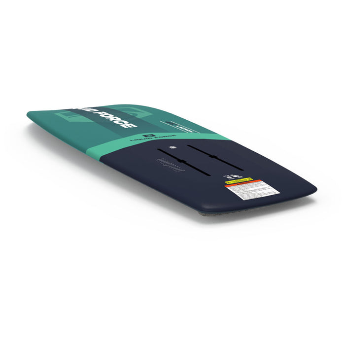 Liquid Force Launch Wake Foil Board 2026