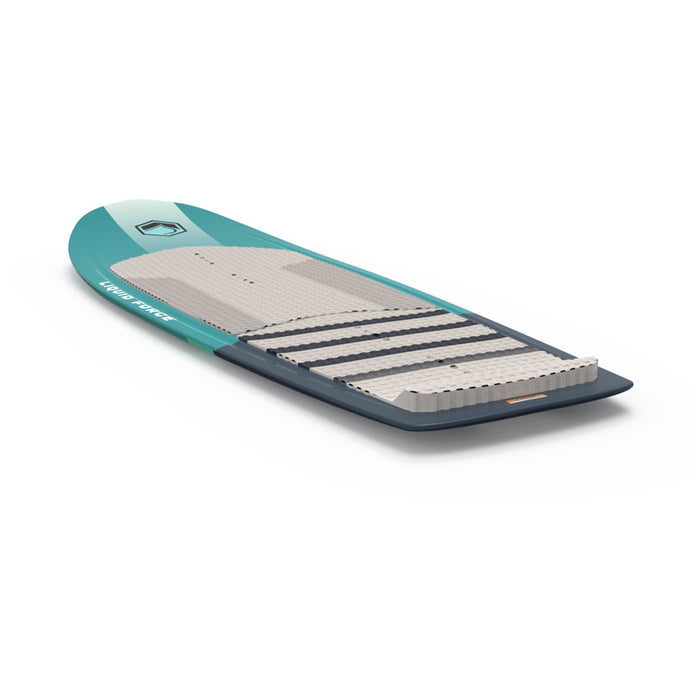 Liquid Force Launch Wake Foil Board 2026