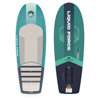Liquid Force Launch Wake Foil Board 2026