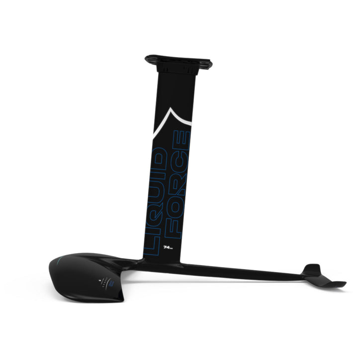 Liquid Force Launch Alloy 1200 FuseLock Foil Set 2026