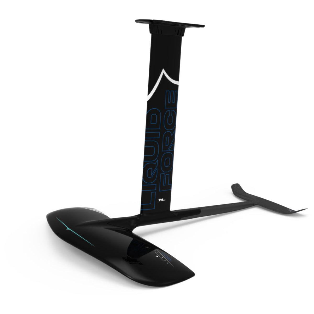 Liquid Force Launch Alloy 1200 FuseLock Foil Set 2026
