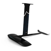 Liquid Force Launch Alloy 1200 FuseLock Foil Set 2026
