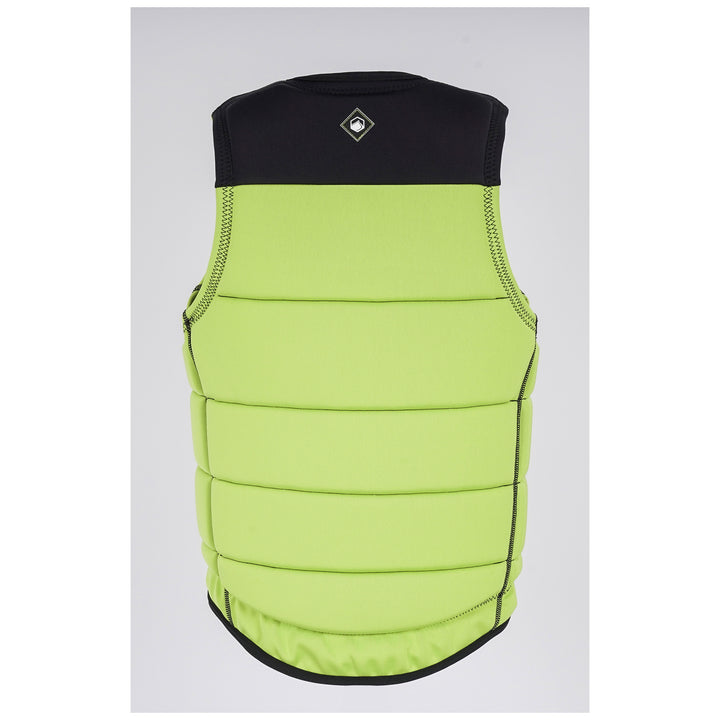 Liquid Force MOD Comp Wake Vest Highlighter
