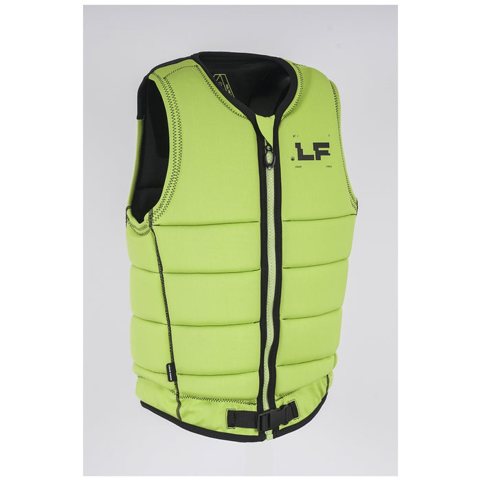 Liquid Force MOD Comp Wake Vest Highlighter