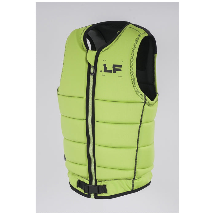 Liquid Force MOD Comp Wake Vest Highlighter