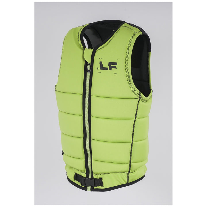 Liquid Force MOD Comp Wake Vest Highlighter