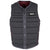 Liquid Force Fuse Comp Wake Vest Charcoal