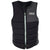 Liquid Force Rogue Comp Wake Vest - Women's Black